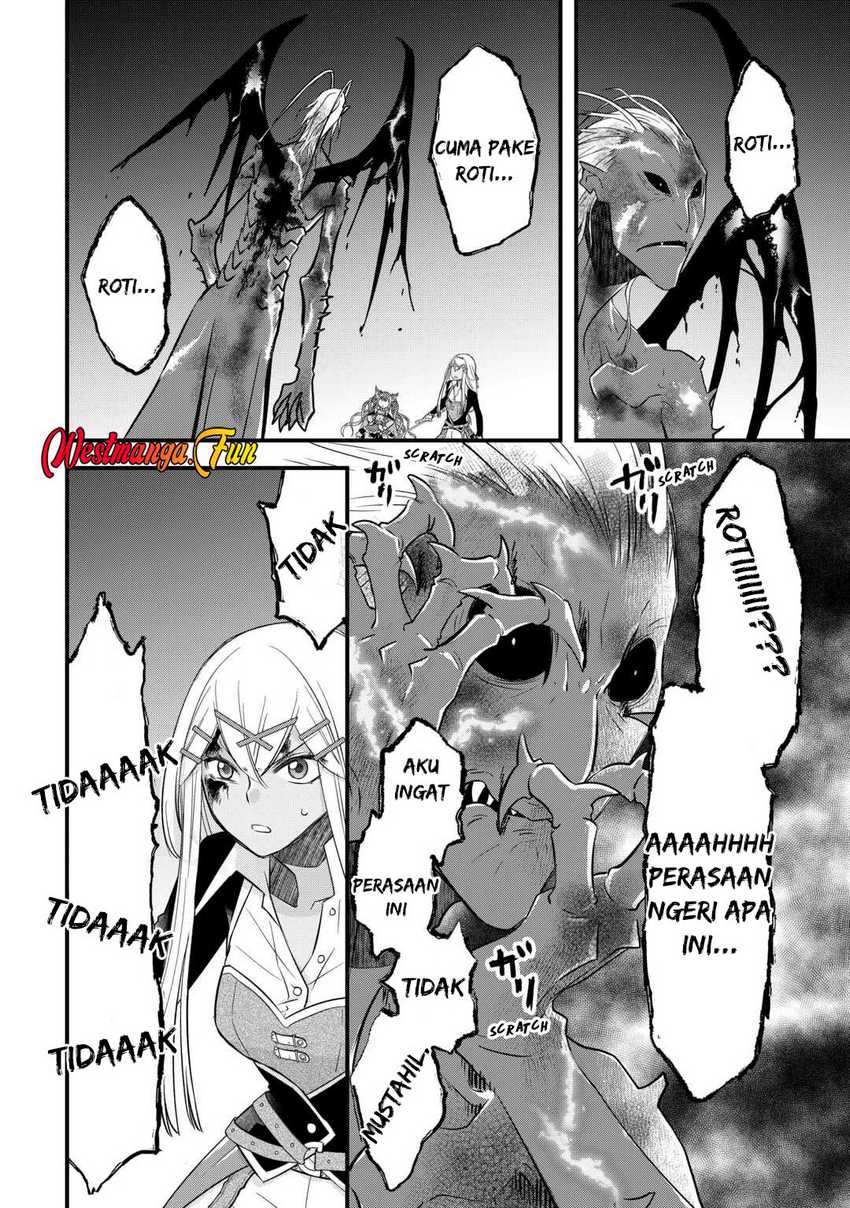 Kanchigai no Atelier Master